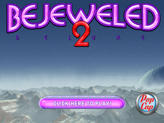 Bejeweled 2 (Adobe Flash) - The Cutting Room Floor