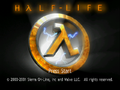 Half-Life (Dreamcast)-title.png