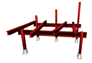 AHatIntime harbour girders(AlphaModel).png