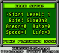 Faceball 2000 Game Gear Hidden Menu.png