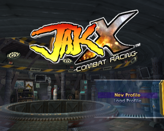 Jak X: Combat Racing - The Cutting Room Floor