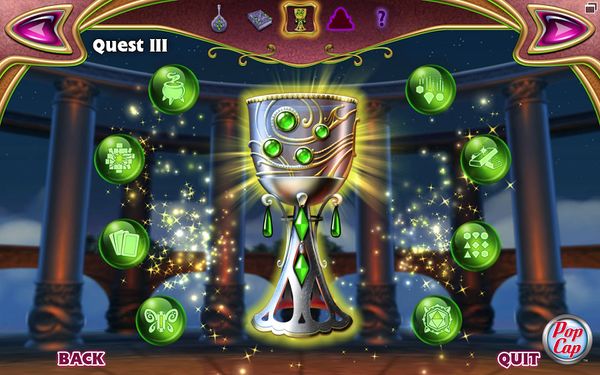Bejeweled 3 for Mac