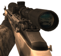 Call of Duty 4: Modern Warfare (Windows) - The Cutting Room Floor