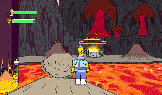 SimpsonsGameWii-LAVASUMO02.png