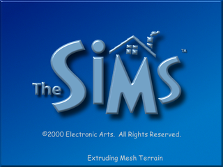 Play Online with Simmers in The Sims 1 - Sims Online