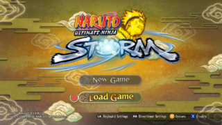 Naruto Shippuden: Ultimate Ninja Storm 3 - The Cutting Room Floor