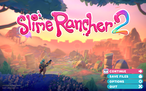 Slime Rancher 2 (Pre-Release) 