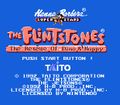 File:The Flintstones EU NES TitleScreen.mp4