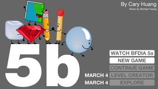 Do You Want BFDIA 5B Characters To Join Season VI Of BFDI?(Tune, Lego Brick  And Waffle)