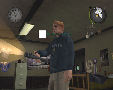 BULLY PS2 SPEEDRUN! - OH HEY ALON (3h 8m 48s) 