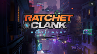 Community - Sales-Age - Platform - Ratchet & Clank: Rift Apart