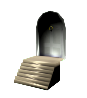 AHatIntime harbour lighthouse door(AlphaModel).png