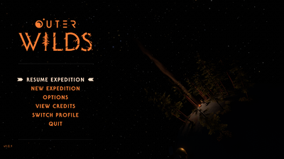Escape Pods - Official Outer Wilds Wiki