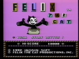 Felix the Cat FC title.png