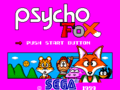 Psycho Fox SMS title.png