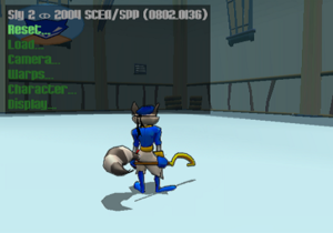 Sly Cooper Iso Get File - Colaboratory