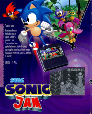 Sonic3DBlast GamecomAdvertisement.png