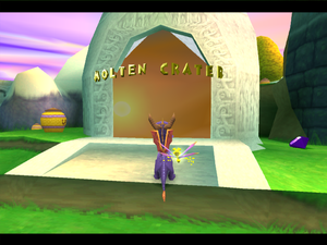 Spyro3-SunriseSpring-MoltenCraterPortal-Final.png