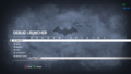 Batman Arkham Origins AC Predator Challenges Menu December 6th, 2012.png