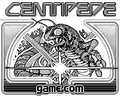 Centipede GameCom title.png