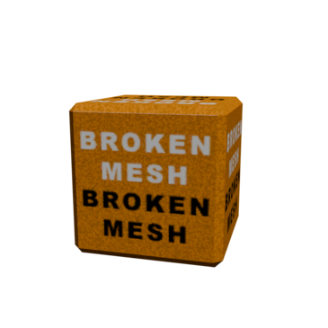 AlanWake BrokenMesh.png