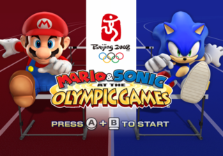 Mario And Sonic At The 2012 Olympic Games Wii Cheats