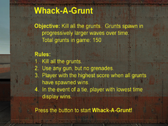 Sin Episodes Whack-A-Grunt instruction.png