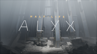 New Half-Life Alyx gameplay features drones, headcrabs, and lots more