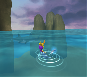 SpyroAHT-EarlyDemo-DragonflyFalls-Shark.png