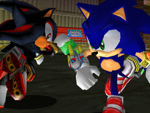 SonicAdventure2 SonicShadowScene2.png