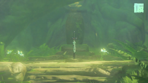 Zelda BOTW's Secret Debug Room Discovered By Modder