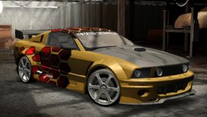 Need for Speed: Most Wanted (2005) - The Cutting Room Floor