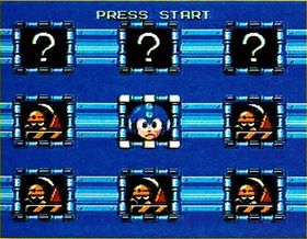 MegaMan6PrereleaseStageSelectScreen.jpg