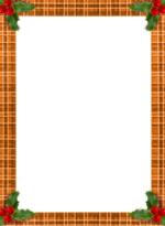 FNaFAR Frame plaid orange.png