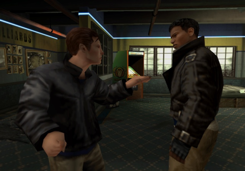 First Bully 2 gameplay screenshot apparently leaked, but is it