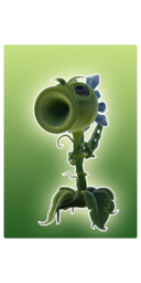 Agent Pea, Plants vs. Zombies Wiki