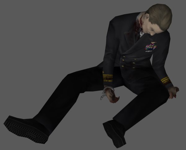 MGS2 Release Captain.png