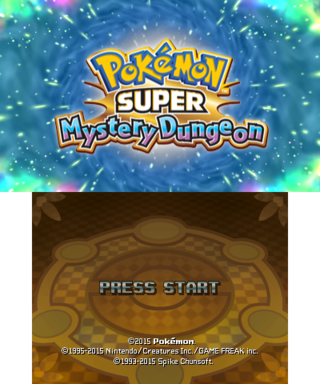 pokemon super mystery dungeon 3ds download