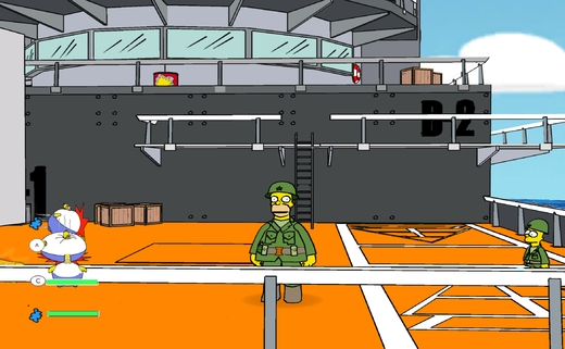 SimpsonsGameWiiProto-MOHB-BURNSCARRIER04.png