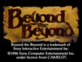 Beyond the Beyond JP Title.png