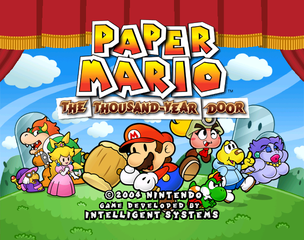 Paper Mario- The Thousand Year Door-title.png