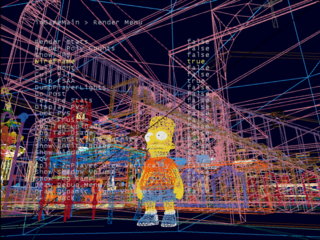 SimpsonsGameXBOX-TechDemo Wireframe.png