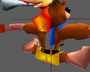 Banjo Kazooie rom in 2023  Banjo kazooie, Banjo, Cartoon world