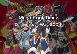 Mega Cool Timez
