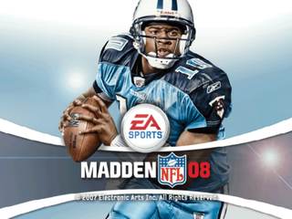 Madden NFL 2003 PlayStation 2