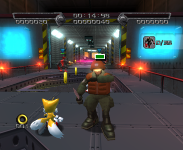 File:London2012 Shadow.png - Sonic Retro