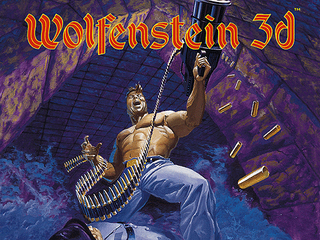 Play Wolfenstein 3d On Pc