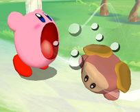 Kirby's Return to Dream Land - The Cutting Room Floor