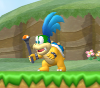 NSMBW Larry Koopa.png