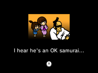 RhythmHeavenFever-SamuraiSliceOKInt.png